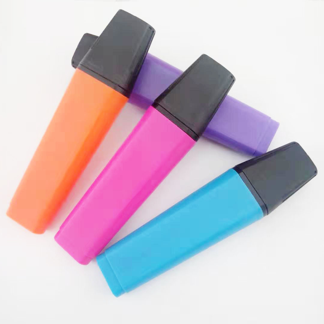 advertising fluorescent marker pen