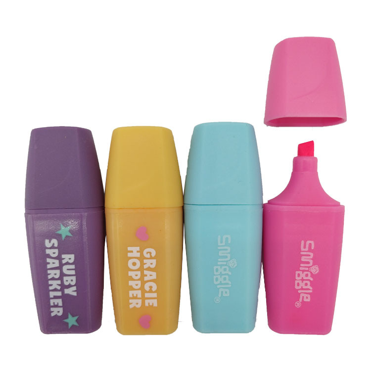 promotional highlighter marker pen