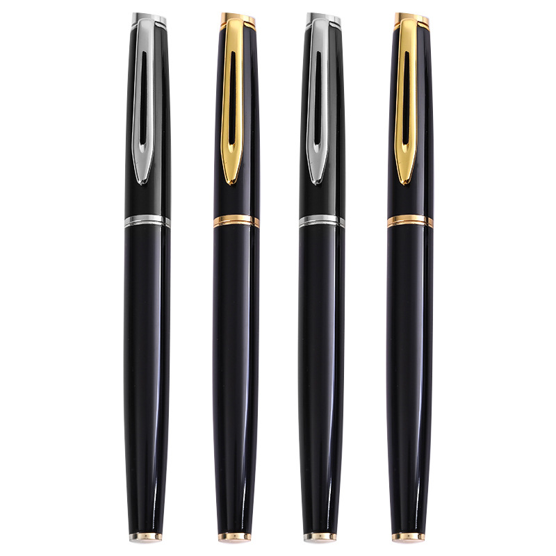 Premium Quality Metal Roller Pen for Men