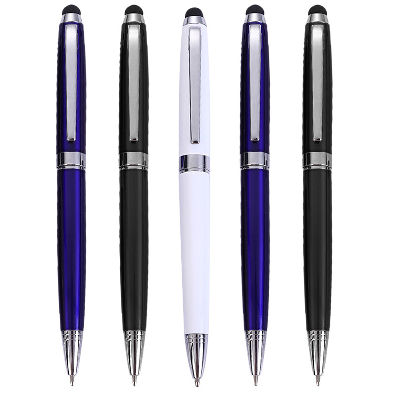Luxury Engraving Metal Pen With Elegant design