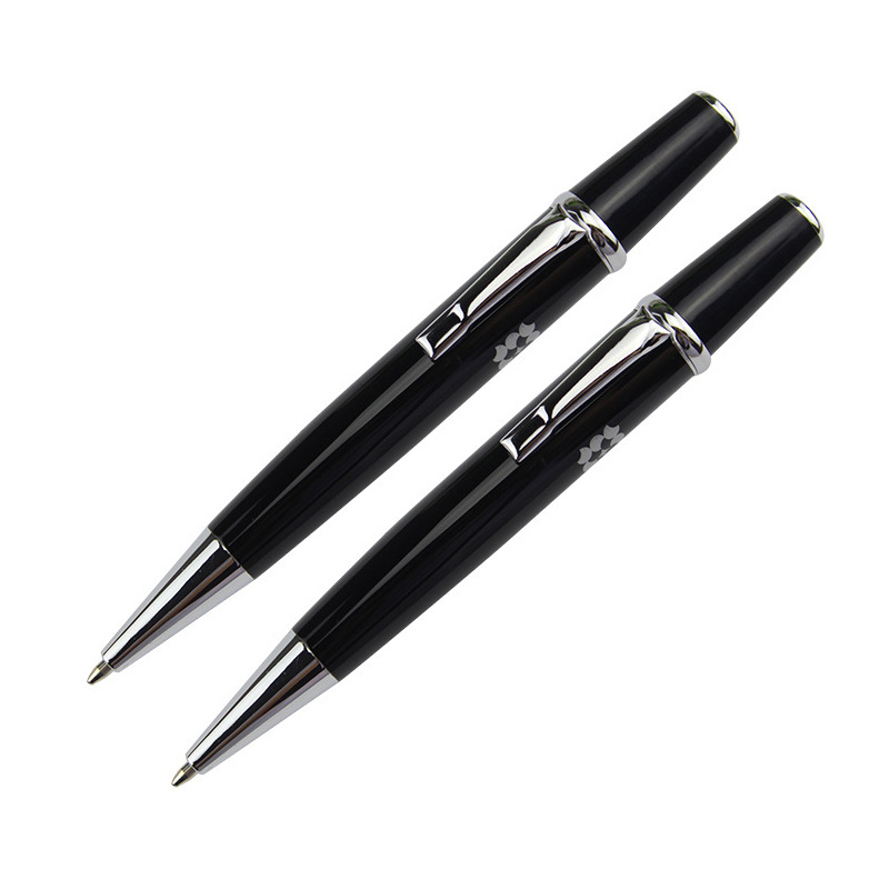 short gift metal pen