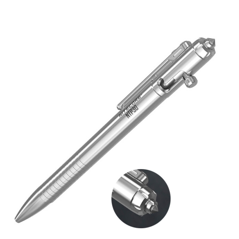 bolt steel gift too pen