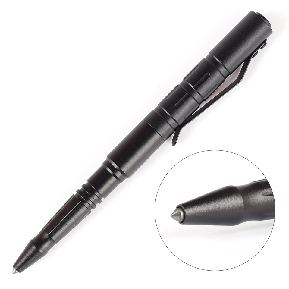 Personal Defence metal pen