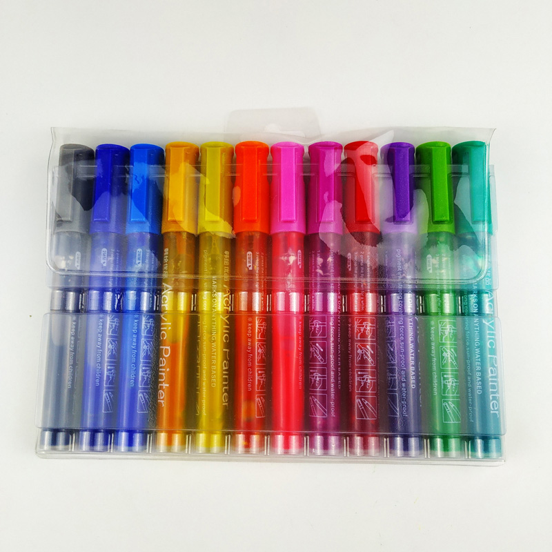 Promotional Skinny Pens - China Promotional Items, Ballpoint Pen