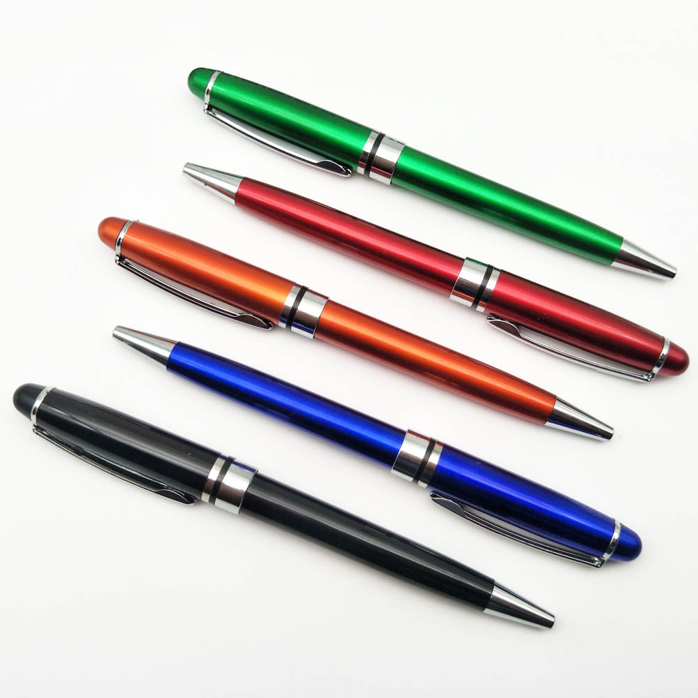premium gift plastic ball pen