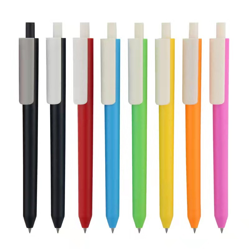 retractable advertising pen