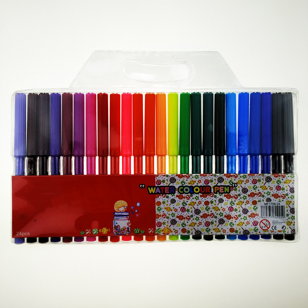 classical washable watercolor pen