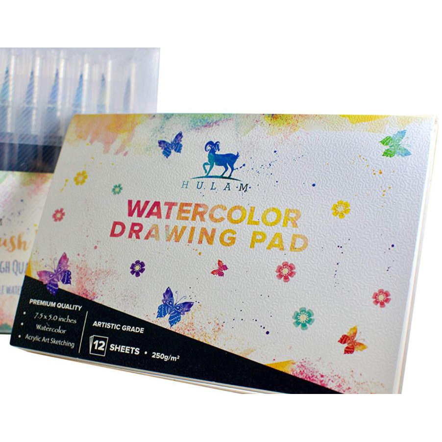 art drawing paper pad