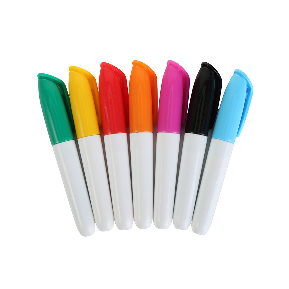 short mini whiteboard marker pen