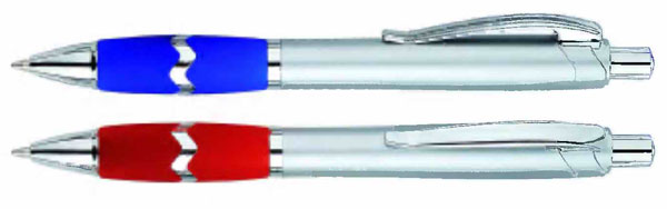 Advertising ball pen,plastic pen