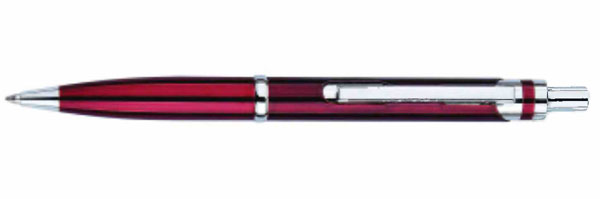 Металл Pen, Металлическая ручка