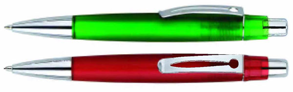 Bolígrafo de plástico, bolígrafos China, plumas, pluma promocional