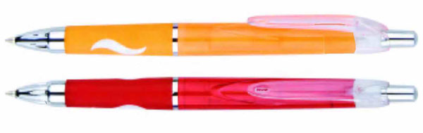 Шариковая ручка, пластиковая ручка, шариковая ручка