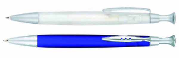 Plastic Ball Pen