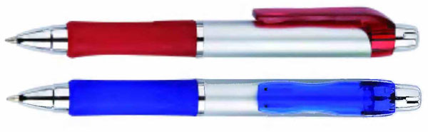 bolígrafo, pluma de bola redonda, lápiz de plástico