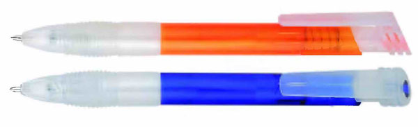 pluma impreso, logotipo impreso pluma
