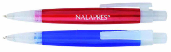 Regalo Pen, Plastic Pen regalo