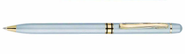 metal pluma, bolígrafo de metal