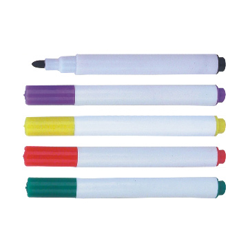 pluma mini tablero blanco, mini marcador de pizarra blanca, mini marcador