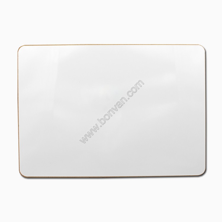 plain Lapboard Class combo pack White boards