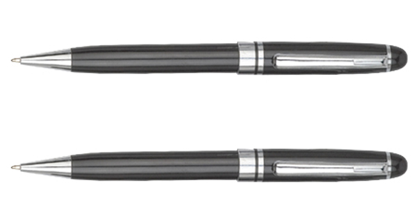 hotel use metal ball pen