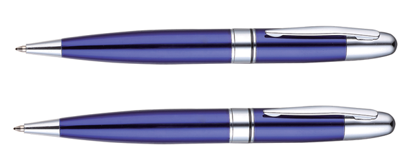 promotional souvenir metal pen