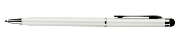 slim screen touch metal pen