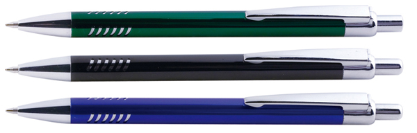 low price aluminum pen