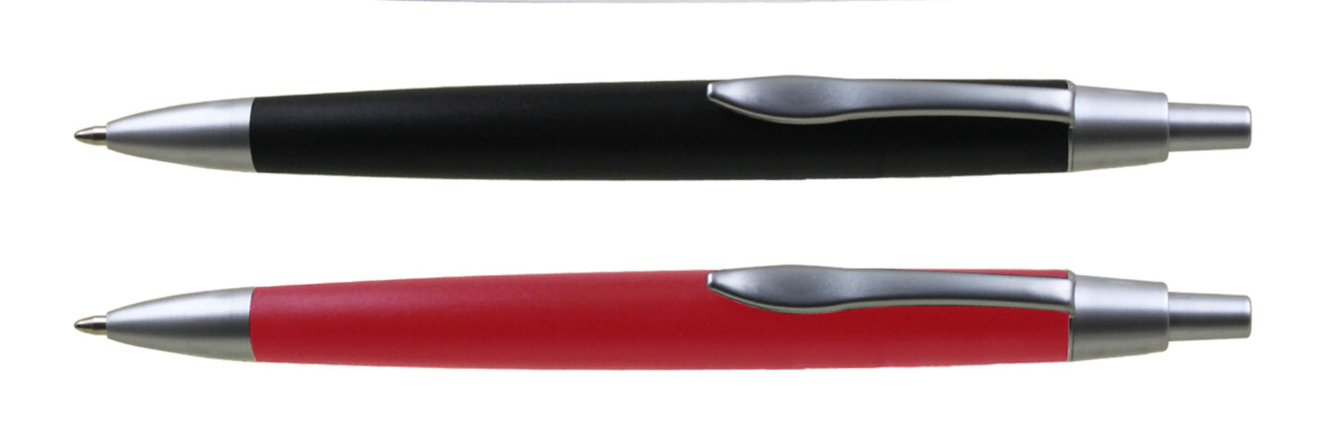 retractable big refill cruise luxury metal gift pen