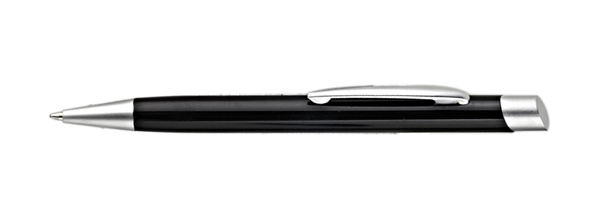 retractable metal Ballpoint Pen