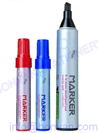 jumbo permanent marker,wide tip permanent marker