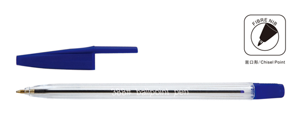 crytal stick pen