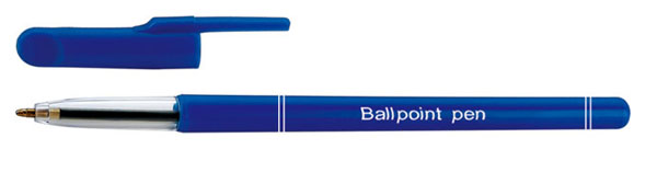 cheap office ballpoint pen