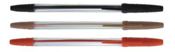 low price stick ballpoint pen