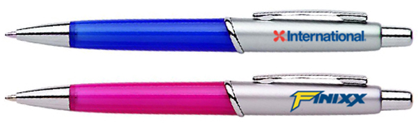 logo printing ball pen