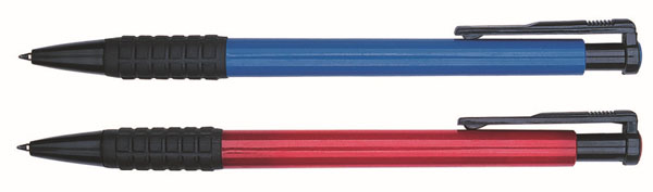 plastic ball pen