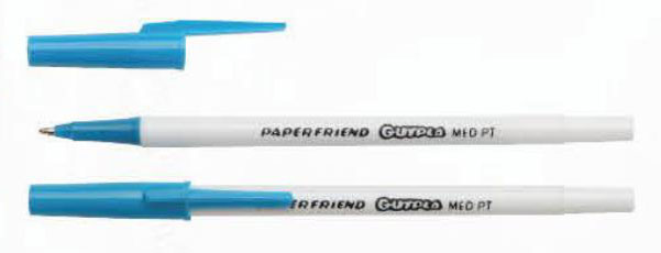 long writing simple office ballpen