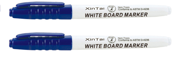 dollar store selling classical whiteboard marker