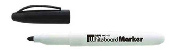 smooth writing dry erase marker with good quality ink
