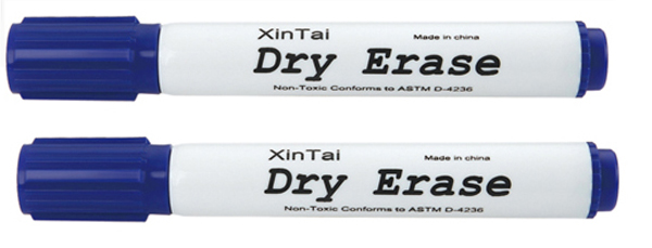 big whiteboard marker pen,big tip marker