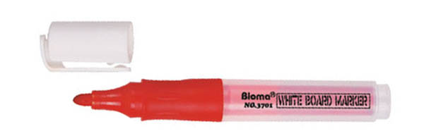 soft grip whiteboard marker