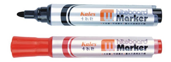 refillable liquid whiteboard marker