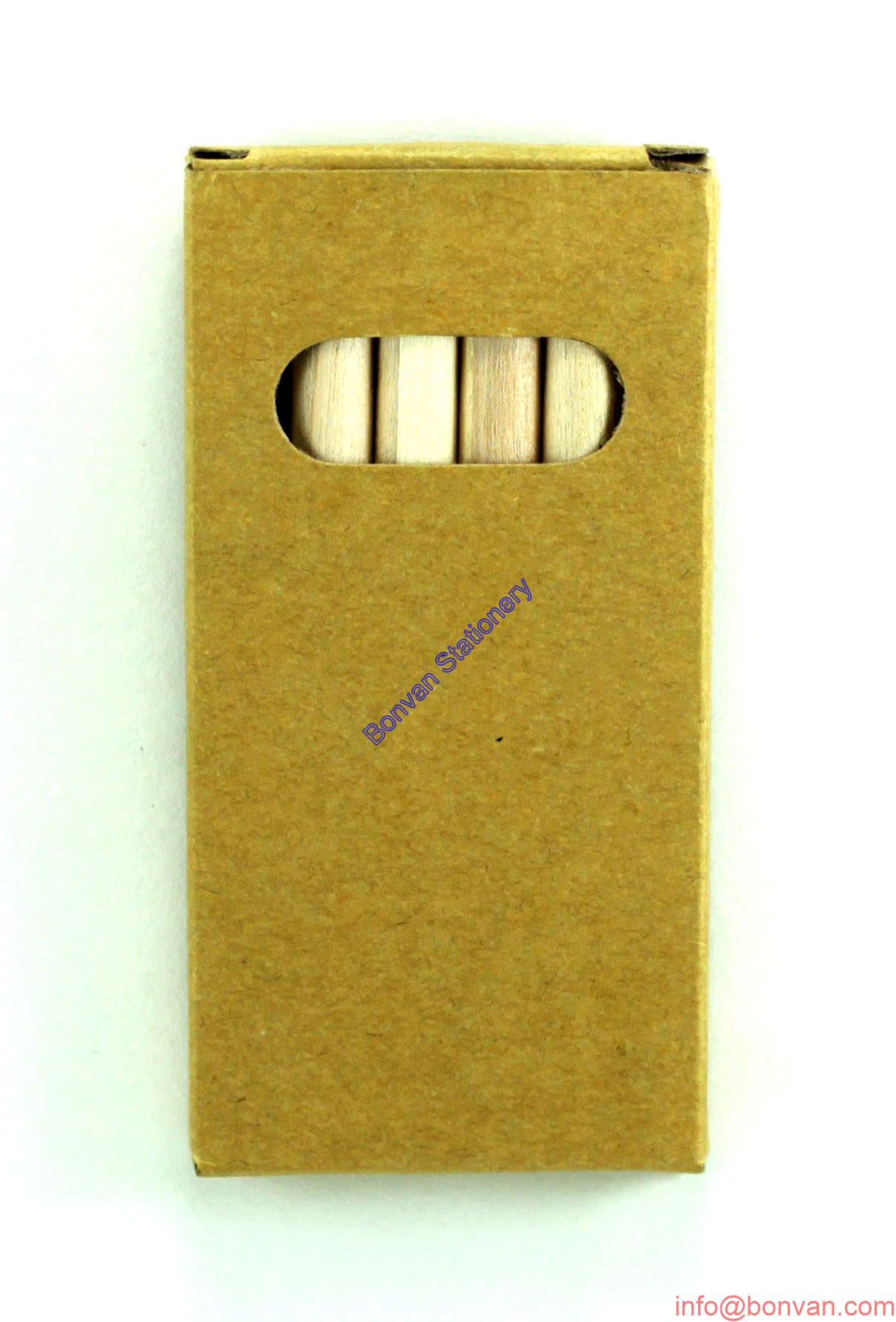 boxed packed wooden pencil,wood pencil