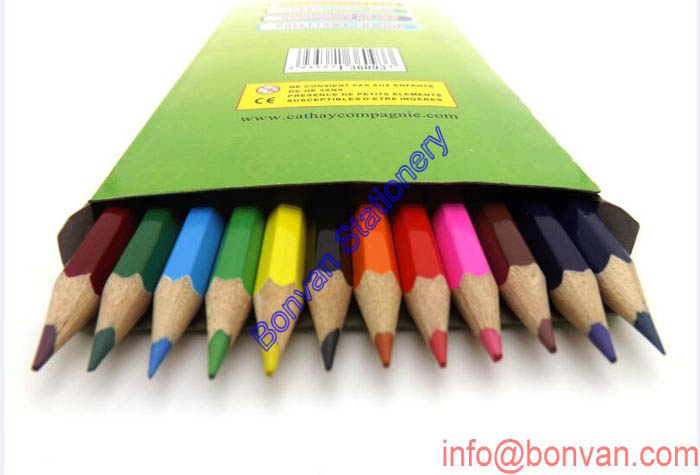 back to school wooden pencil,children pencil