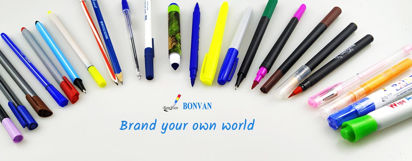 China pen supplier