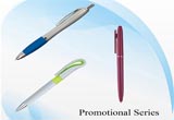 promotional pens catalogue