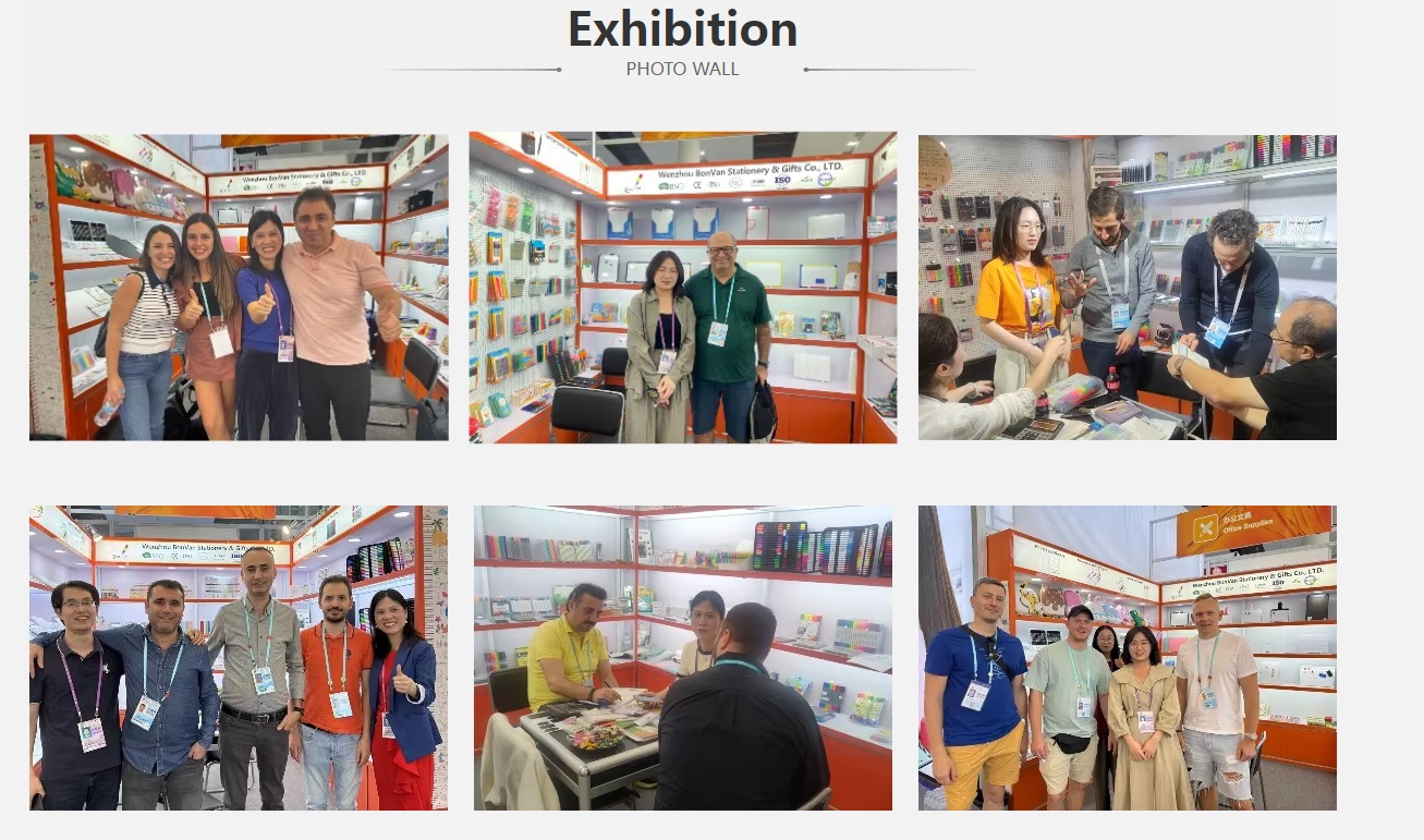 trade show