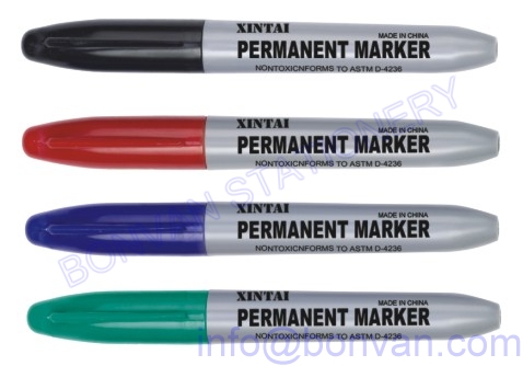 caneta, marcador permanente