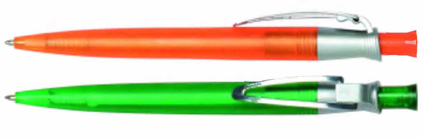 nova caneta de plástico, novo estilo caneta