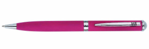 caneta de metal, caneta elegante
